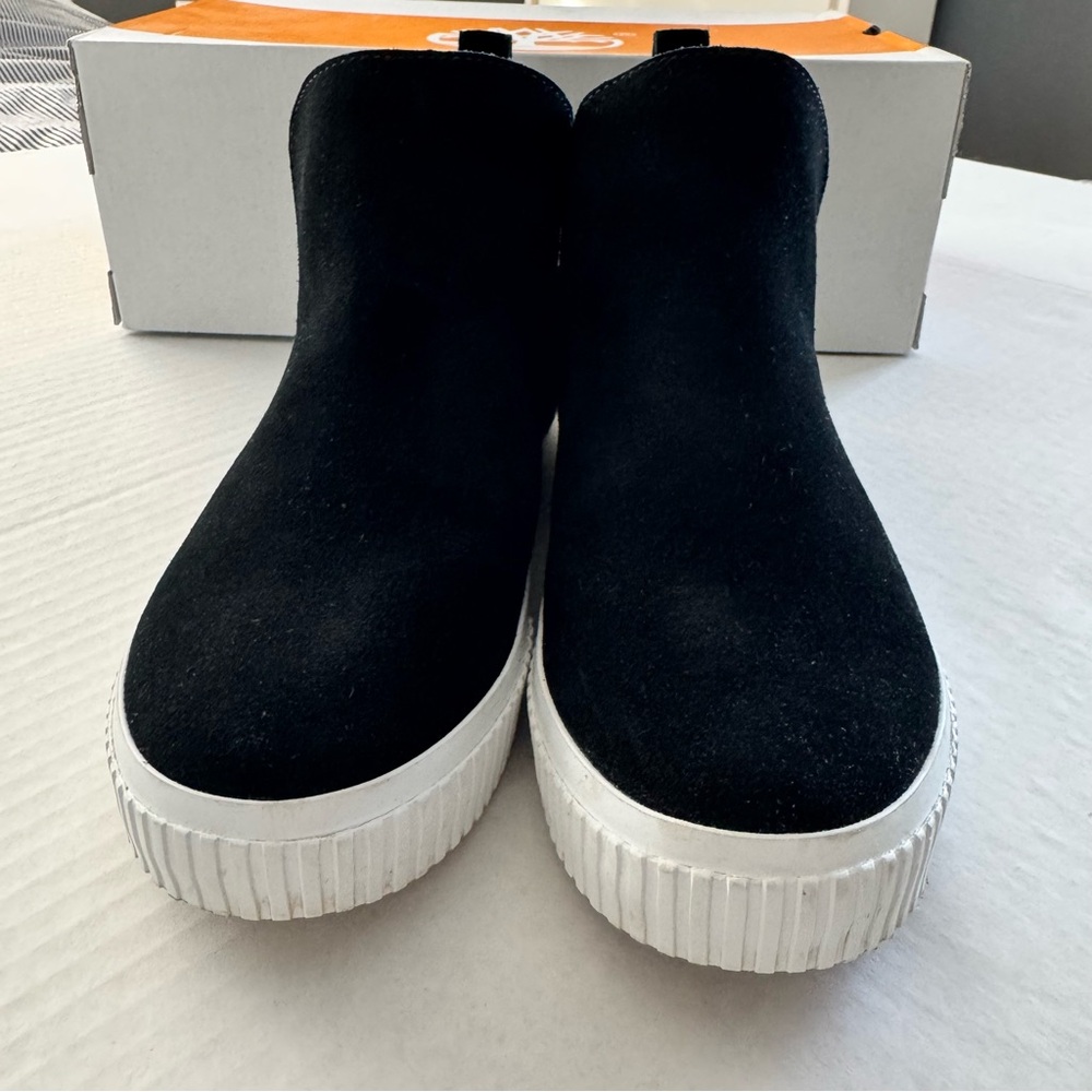 TIMBERLAND Skyla Bay Boots - Picture 2 of 10